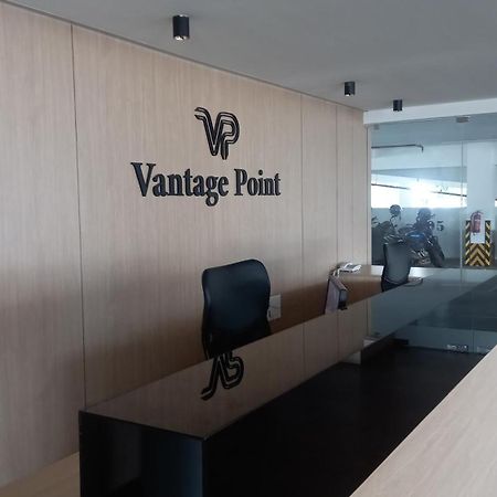 'Savitham' City View Flat In Trivandrum Thiruvananthapuram Luaran gambar