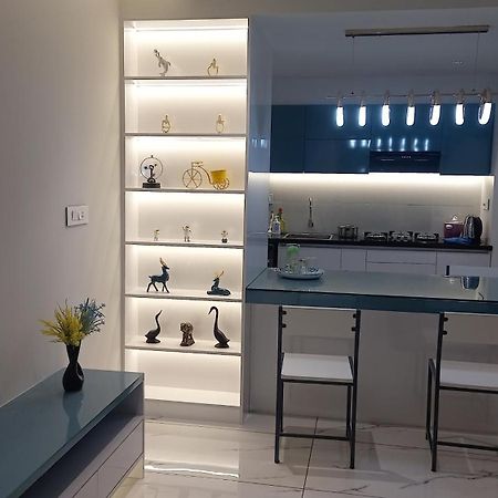 'Savitham' City View Flat In Trivandrum Thiruvananthapuram Luaran gambar